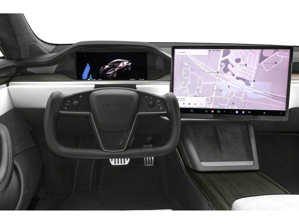 Tesla Model S 2023