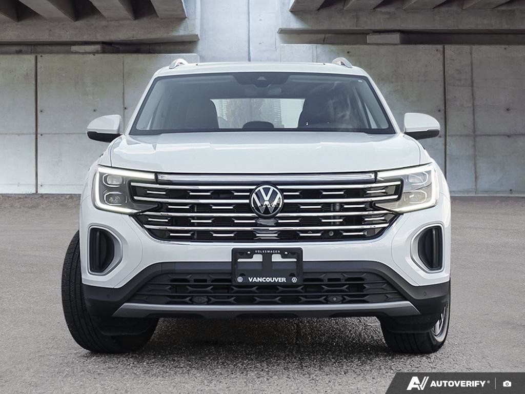 Volkswagen Atlas 2024