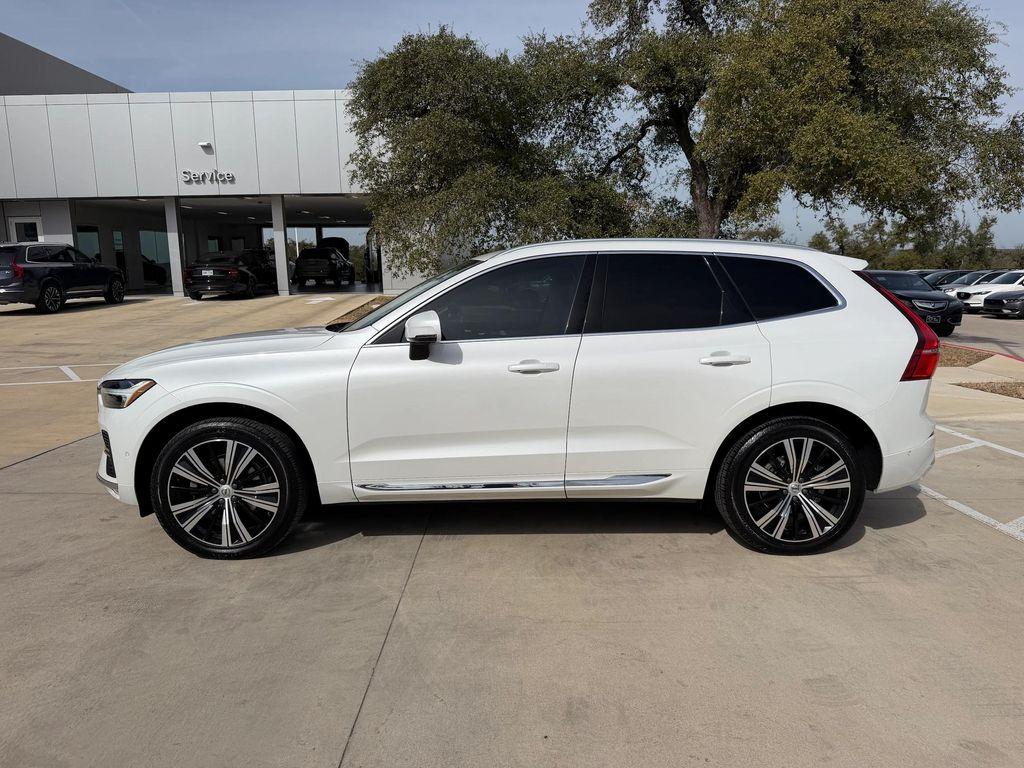Volvo XC60 2023