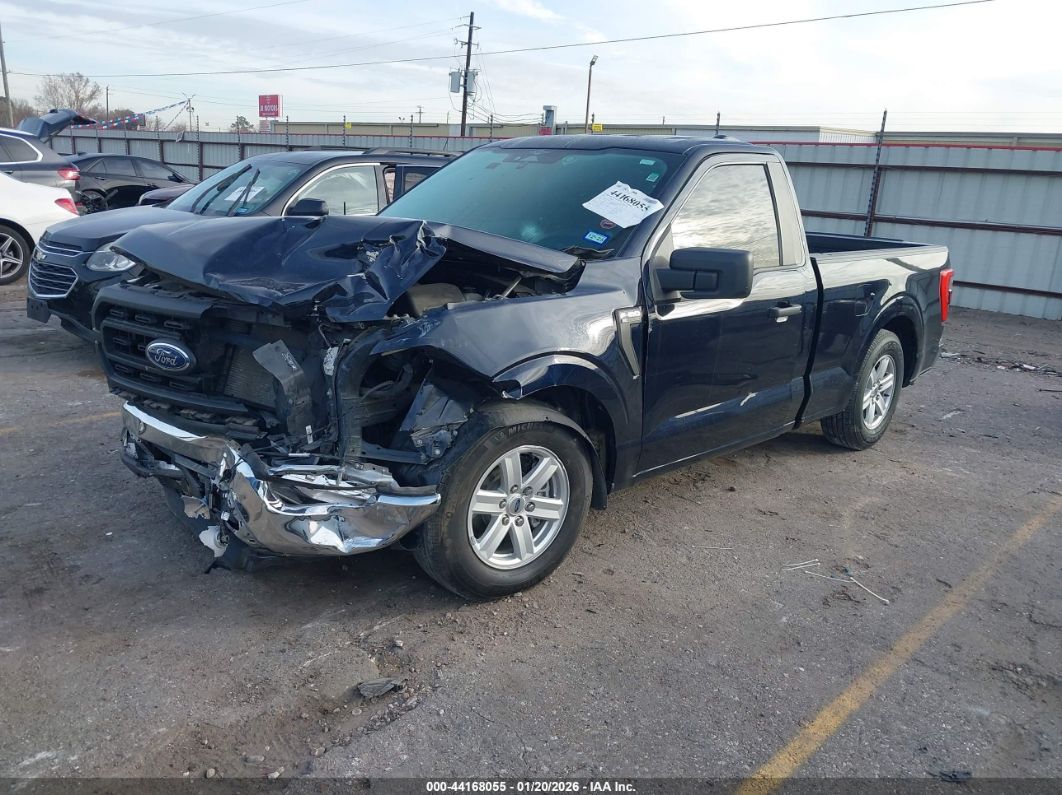 Ford F 150 2023
