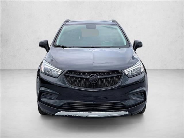 Buick Encore 2022