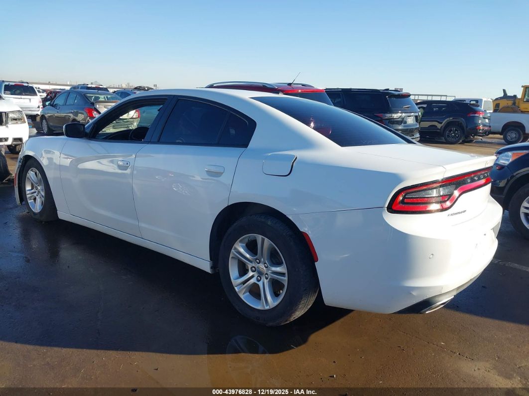 Dodge Charger 2022
