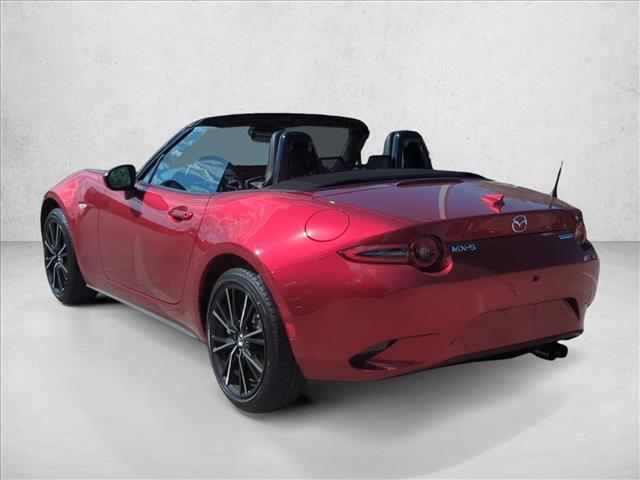 Mazda MX-5 2026