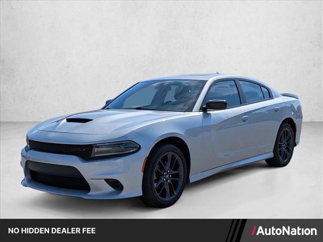 Dodge Charger 2021