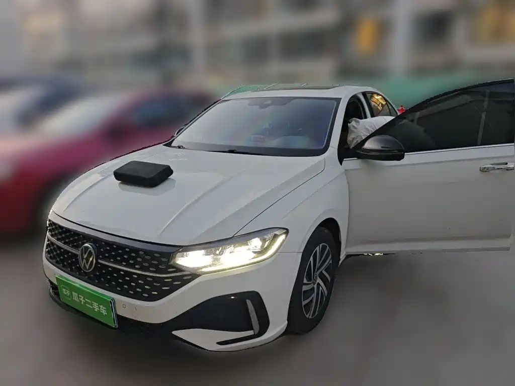 Volkswagen Lavida 2023