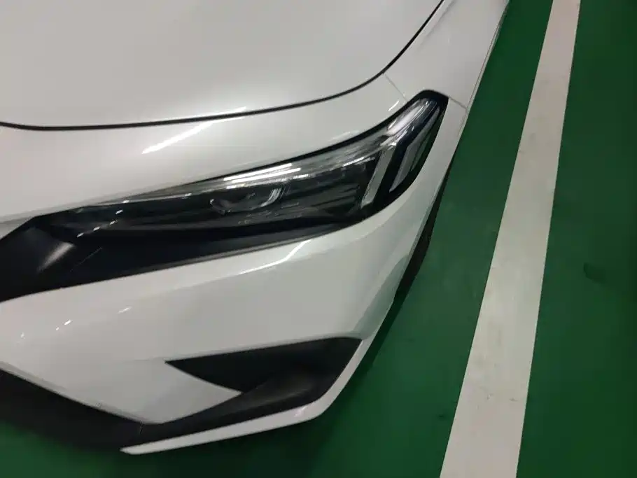 Honda Civic 2023