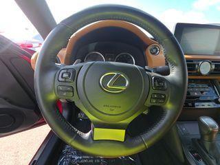 Lexus IS 300 2024