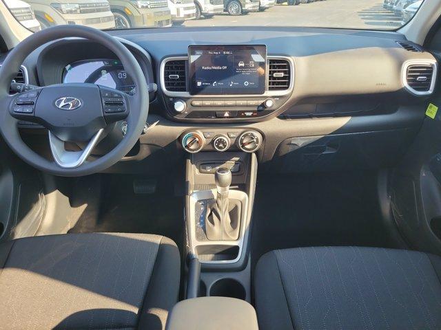 Hyundai Venue 2026
