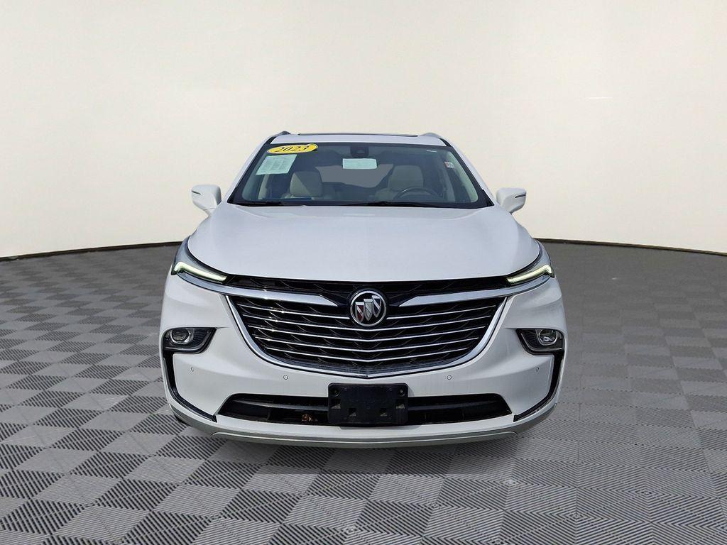 Buick Enclave 2023
