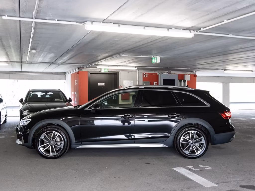 Audi A4 allroad 2023
