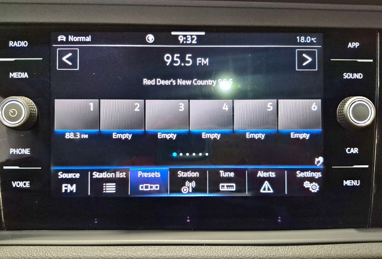 Volkswagen Jetta 2024