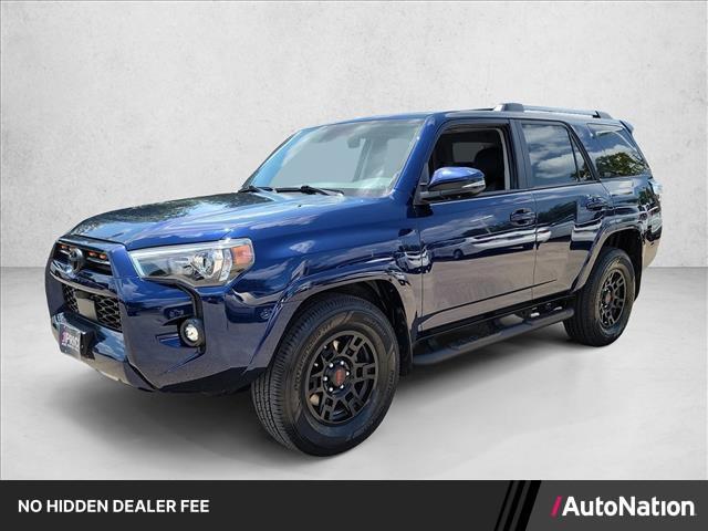 Toyota 4Runner 2023