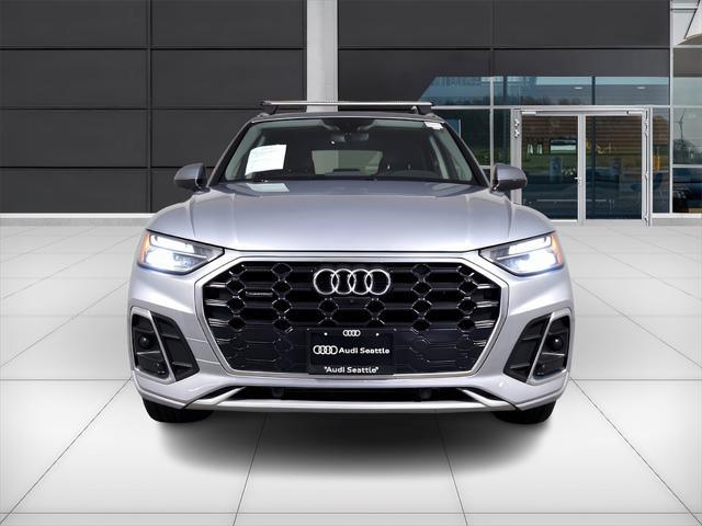 Audi Q5 2023