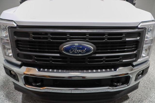 Ford F 250 2023