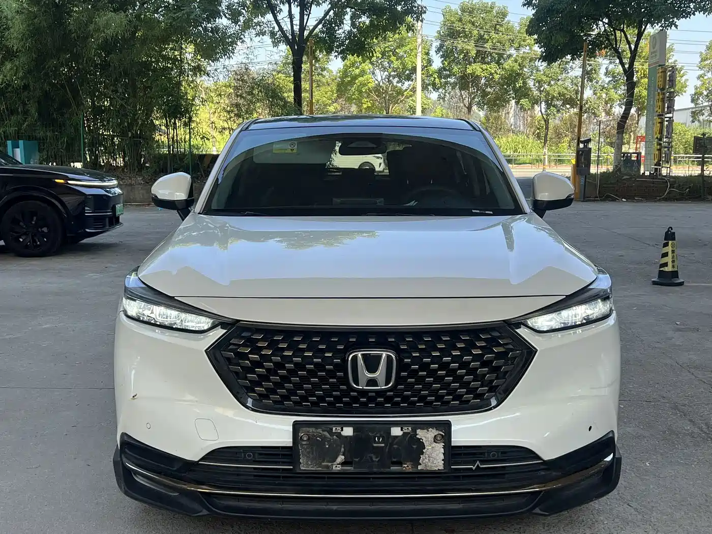 Honda XR-V 2024