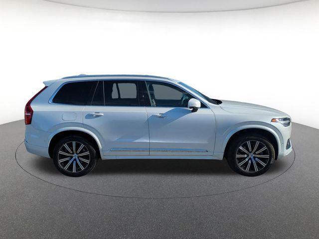 Volvo XC90 2023