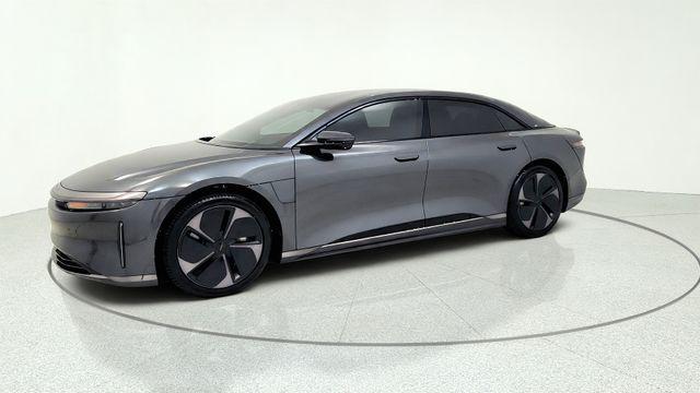 Lucid Air 2024