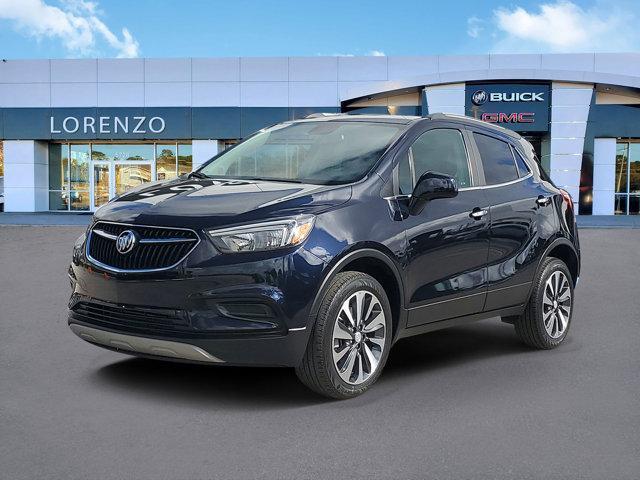 Buick Encore 2022