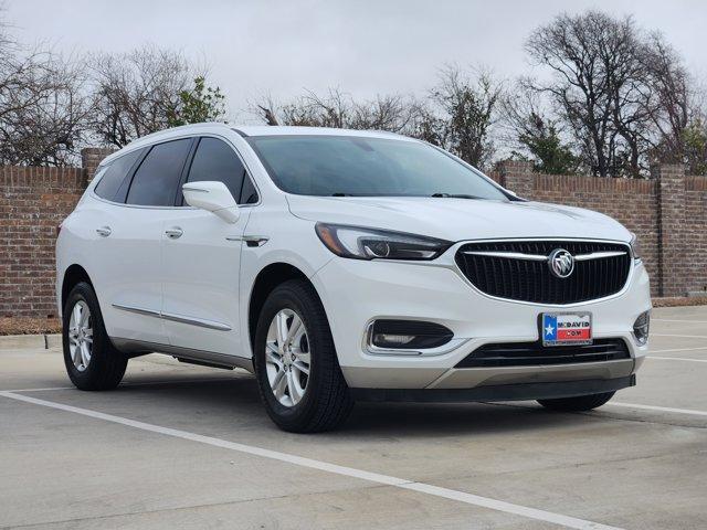 Buick Enclave 2021