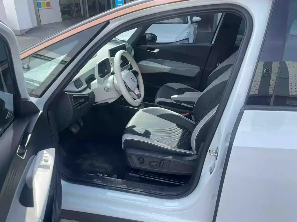 Volkswagen ID.3 2023