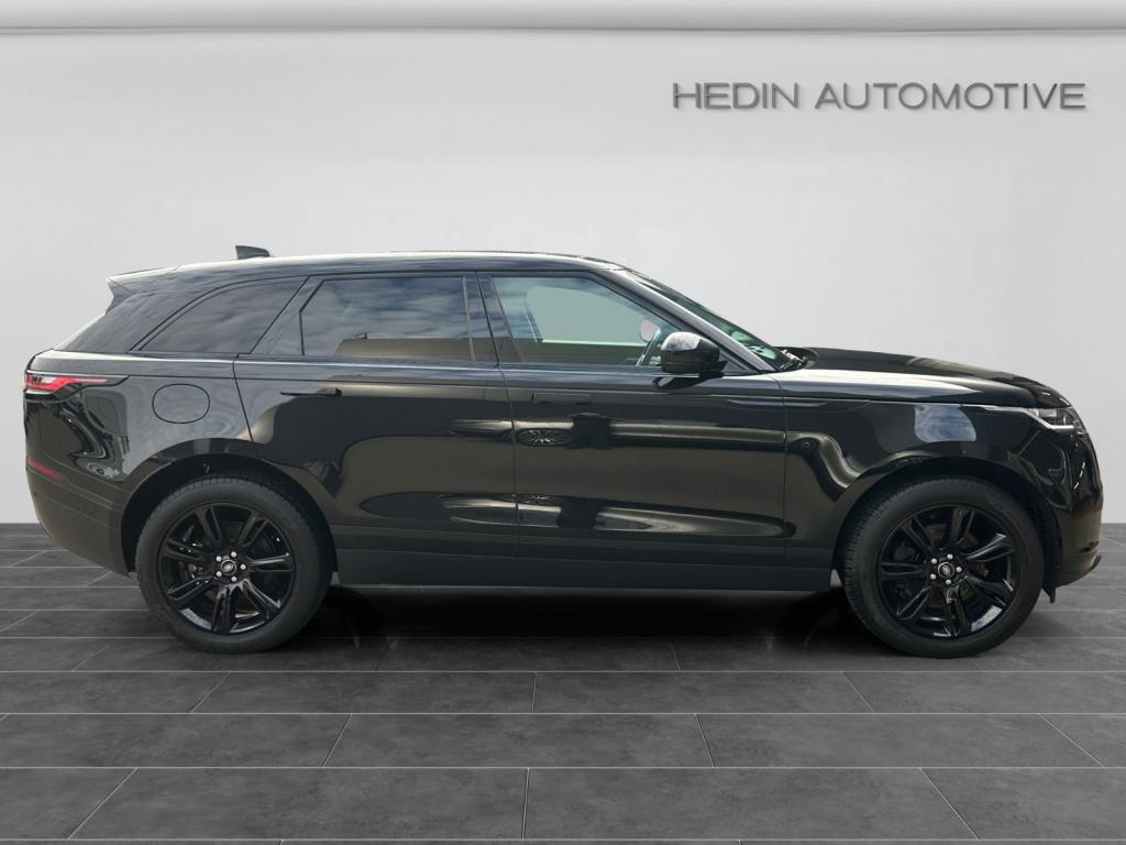 Land Rover Range Rover Velar 2022