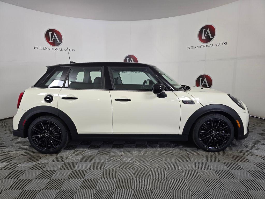 Mini Hardtop 2023