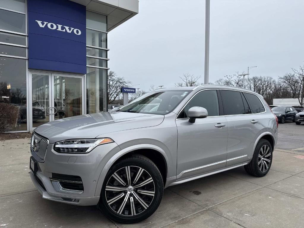 Volvo XC90 2024