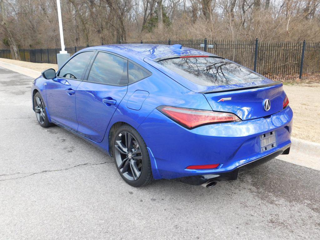 Acura Integra 2023