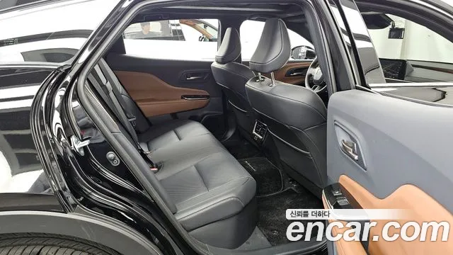 Toyota Crown 2026