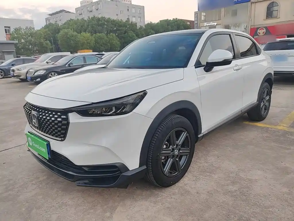 Honda XR-V 2022