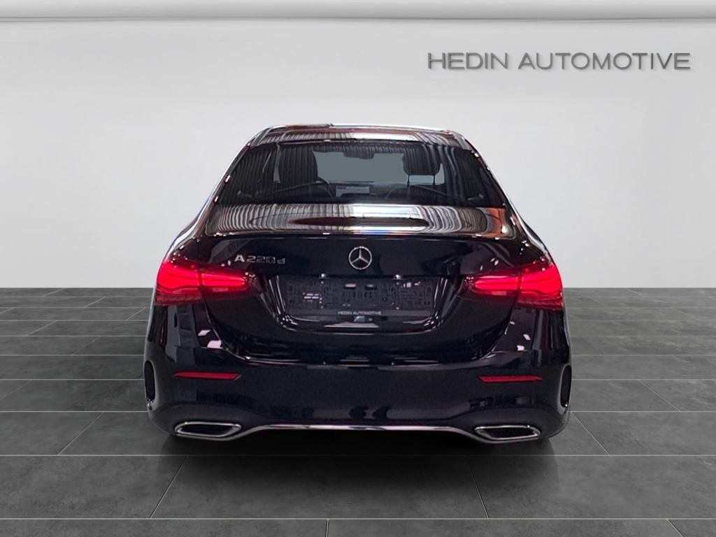 Mercedes-Benz A 220 2023