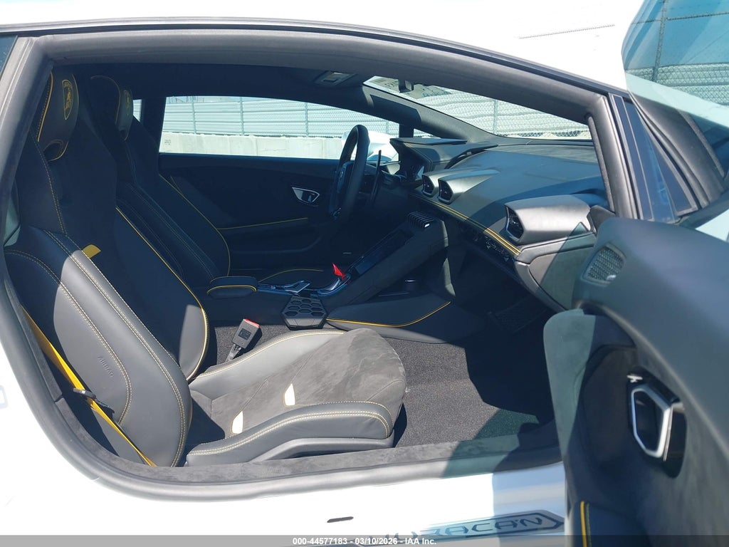 Lamborghini Huracán 2024