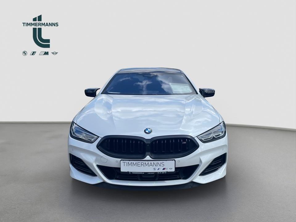 BMW M850 2023
