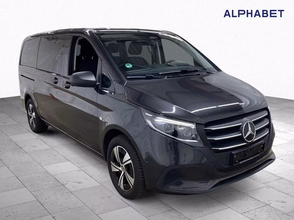Mercedes-Benz Vito 2025