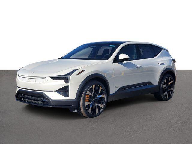 Polestar 3 2025