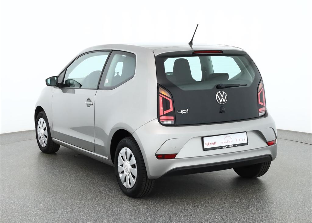 Volkswagen up! 2021