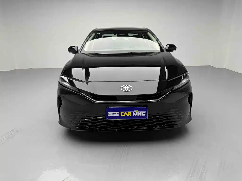 Toyota Camry 2024