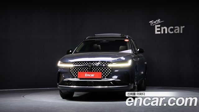 Lincoln Nautilus 2023