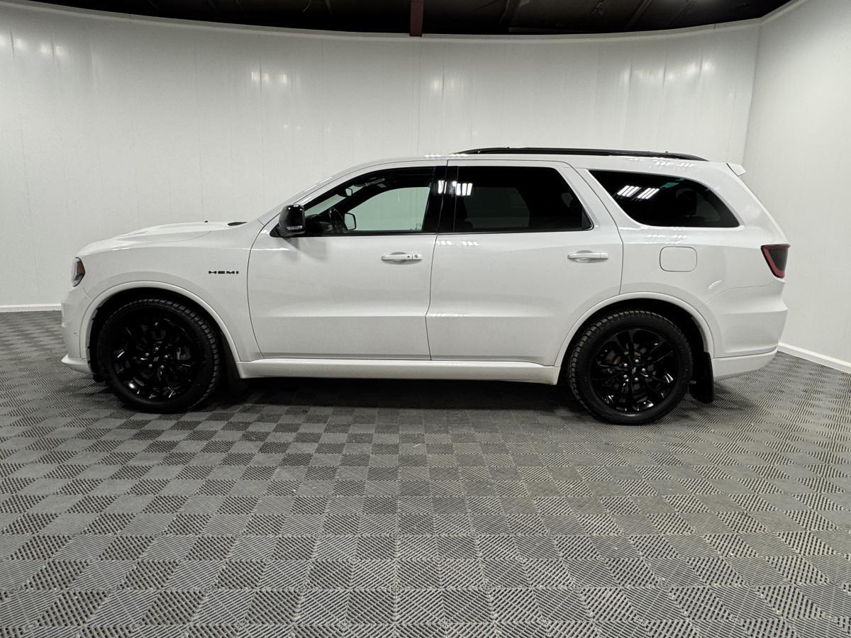Dodge Durango 2020