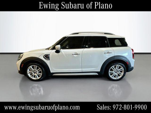 Mini Countryman 2024