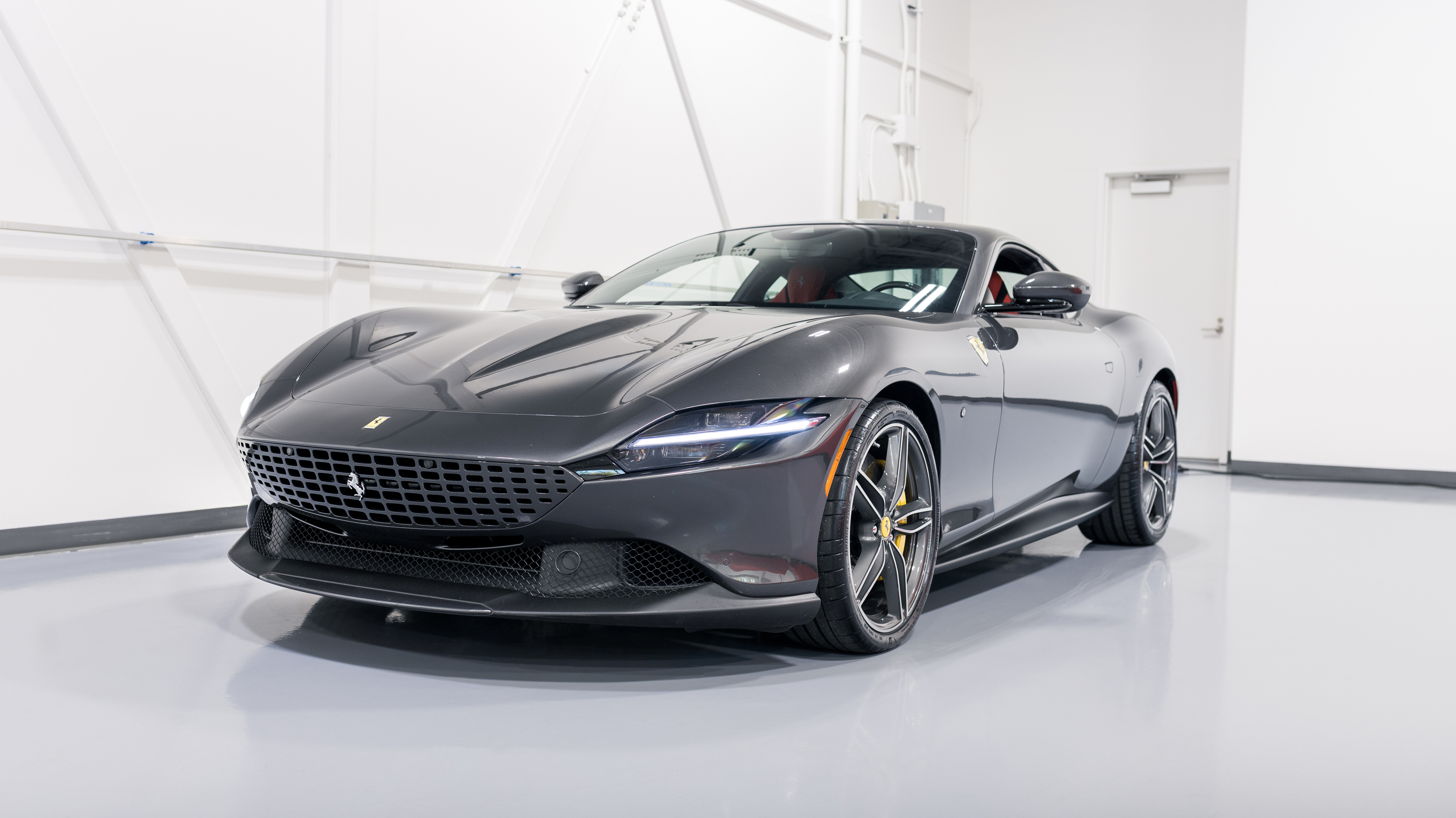 Ferrari Roma 2023