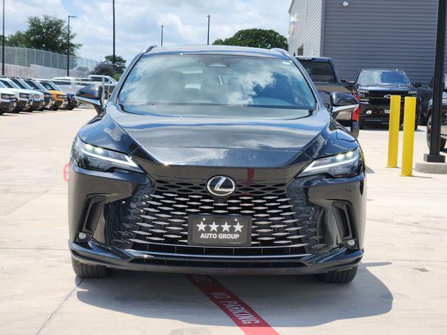Lexus RX 350 2024