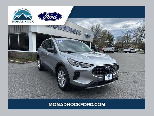 Ford Escape 2023