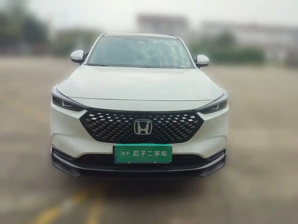 Honda XR-V 2024