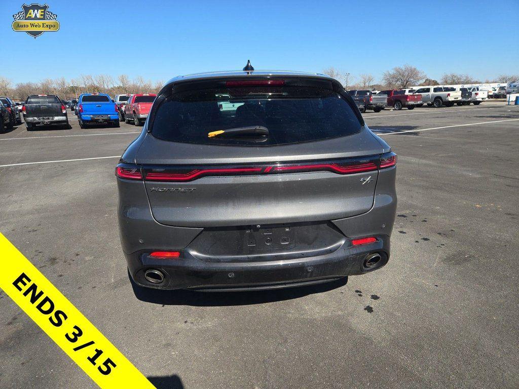 Dodge Hornet 2024