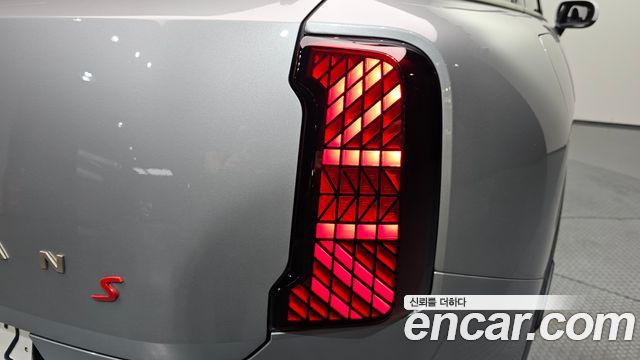 Mini Countryman 2025