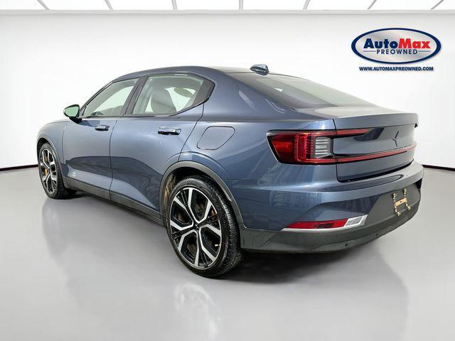 Polestar 2 2022