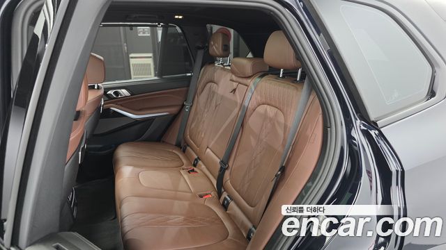 BMW X5 2023