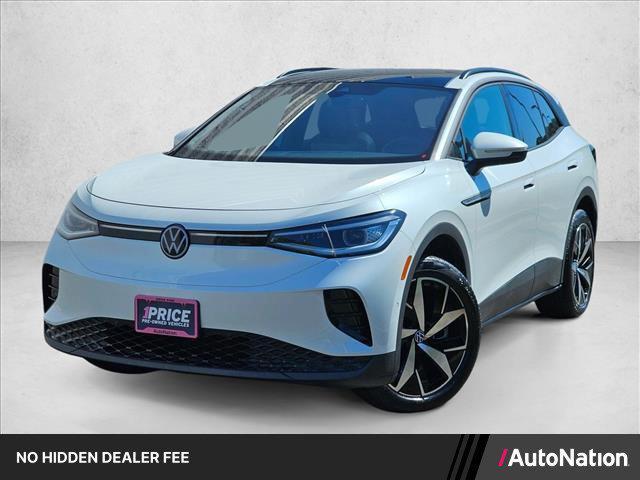 Volkswagen ID.4 2024