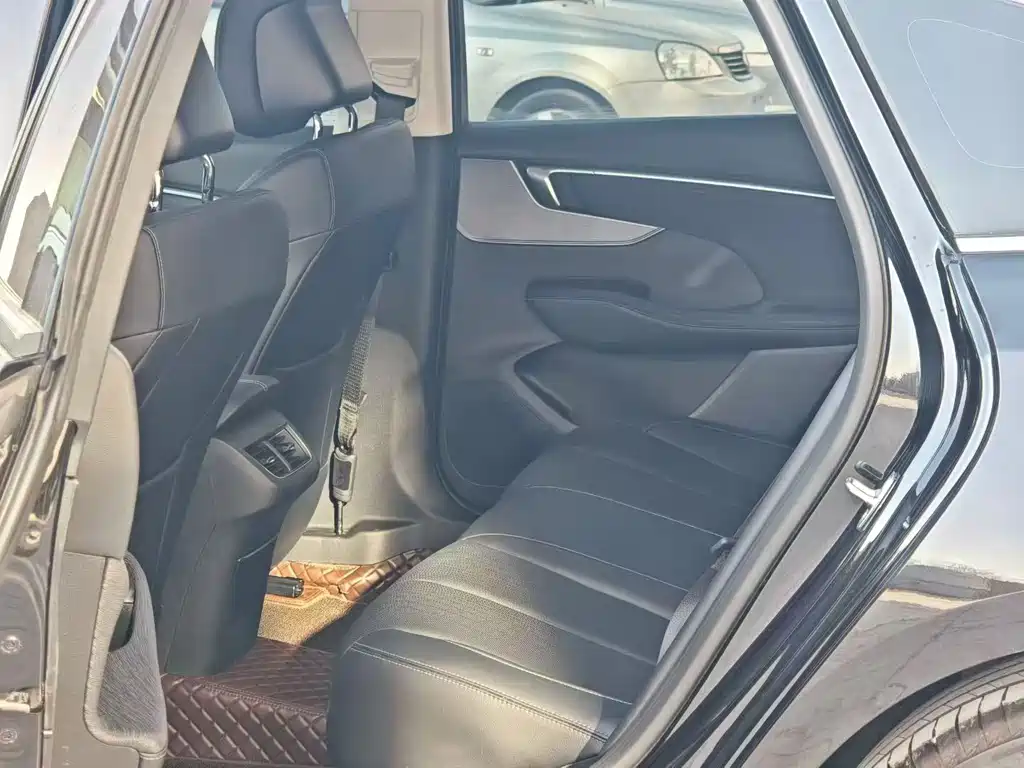 Buick LaCrosse 2025